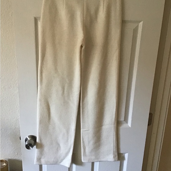 Helmut Lang beige pants NWT $298 - Picture 6 of 6